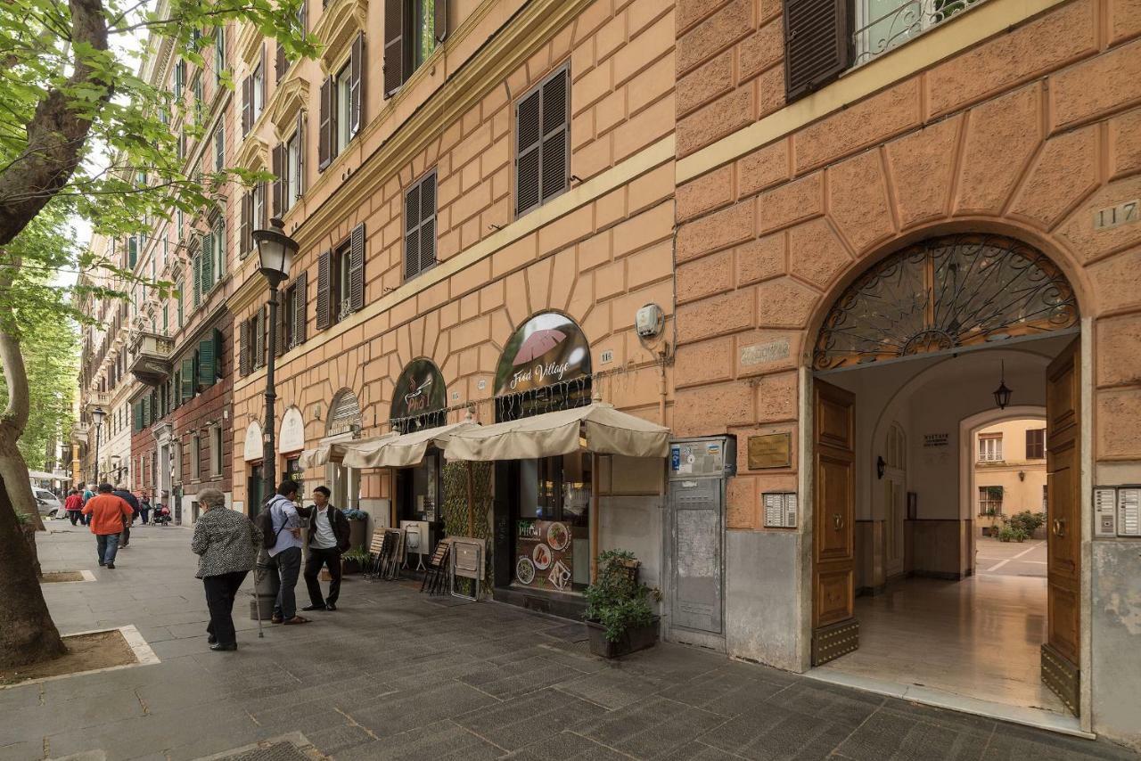 Colosseo Cozy Appartamento *