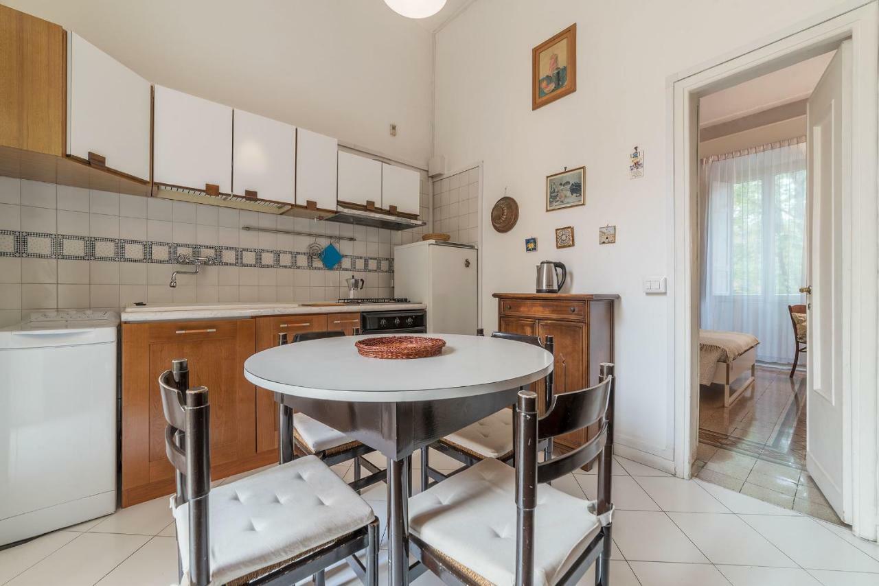 Appartamento Colosseo Cozy