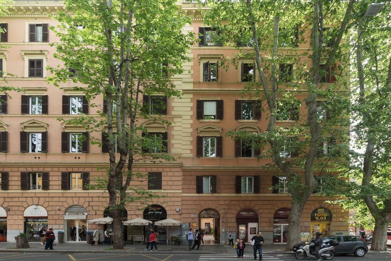 Appartamento Colosseo Cozy Roma